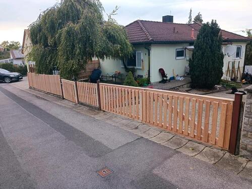 Foto - 4.5 Zimmer Erdgeschoßwohnung in Haßfurt