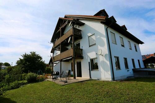 Foto - Eigentumswohnung Erdgeschoss mit Garten ,Tiefgarage Wohnung 3Zim