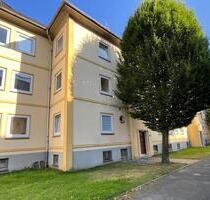 2-Zimmer-Wohnung in Wilhelmshaven Hansaviertel