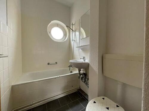 Foto - 2 Zimmer Etagenwohnung zur Miete in Wilhelmshaven