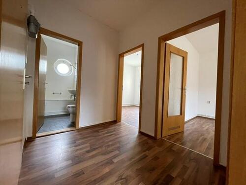 Foto - 2 Zimmer Etagenwohnung in Wilhelmshaven