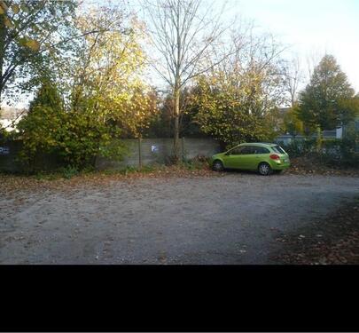 Foto - Stellplatz zu vermieten Gelsenkirchen Resse