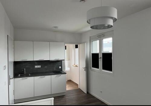 Foto - Top 1 Zimmerwohnung in Köln Wesseling - möbliert - rheinnah