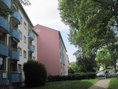 Foto - Top! SanierteRenovierte 2-Zimmer-Stadtwohnung
