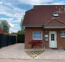 Ferienhaus Ostfriesland eigener Steg und Boot Timmel - Großefehn