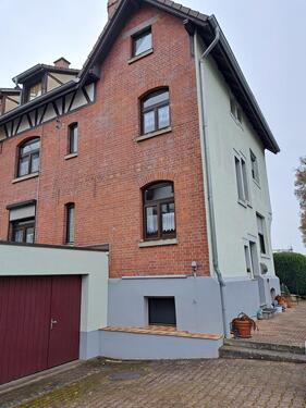 Foto - Mehrfamilienhaus, Wohnhaus in Trossingen
