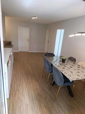 Foto - 3,5 Zimmerwohnung ab 01.07 frei