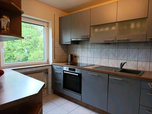 Foto - Etagenwohnung in Villingen-Schwenningen zur Miete