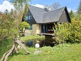 Foto - freist. EFH vom Eigent. in idyll. Lage mit Fernblick
