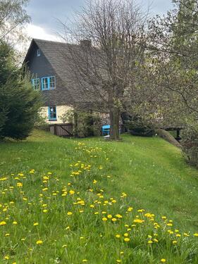 Foto - 4 Zimmer Einfamilienhaus zum Kaufen in Dippoldiswalde