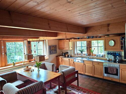 Foto - 4 Zimmer Einfamilienhaus in Dippoldiswalde