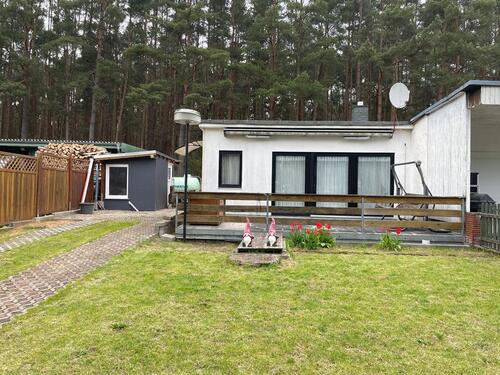 Foto - 2 Zimmer Bungalow zum Kaufen in Leezen
