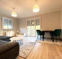 Attraktive 1-Zimmer-Apartment mit Top Rendite - Dresden Cotta