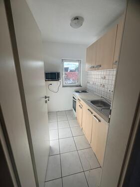 Foto - 1 Zimmer Etagenwohnung zur Miete in Süßen