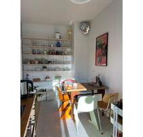 Nachmieter 2-Zimmer-Wohnung Plagwitz - Leipzig Altwest