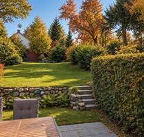 Townhouse in Blankenese mit Garten – neuwertig & modern - Hamburg Altona