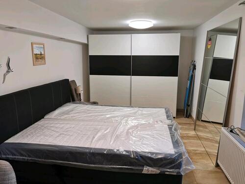 Foto - Etagenwohnung zur Miete in Frankfurt (Oder)