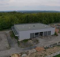 Lagerhalle zu vermieten - 1.250,00 EUR Kaltmiete, in Saarbrücken (PLZ: 66117) Neue Bremm