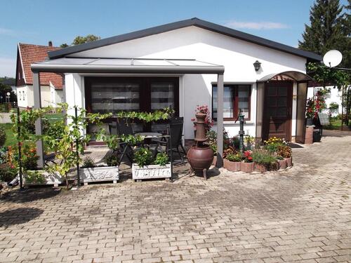 Foto - Ferienhaus - 45,00 EUR Kaltmiete,
