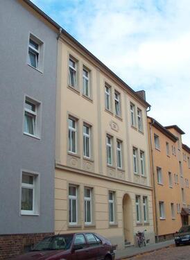 Foto - In Köthen zuhause ... - 295,00 EUR Kaltmiete,