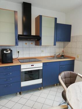 Foto - Etagenwohnung in Fulda zur Miete