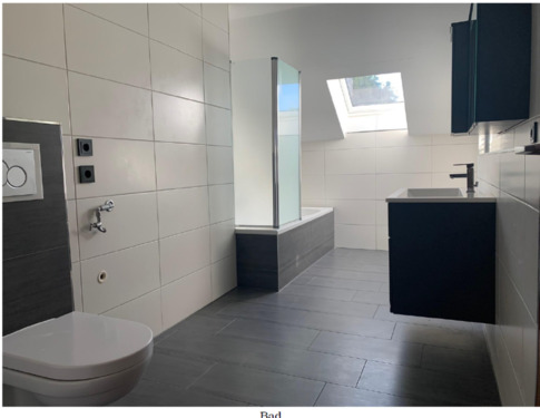 Foto - Etagenwohnung zur Miete in Wain