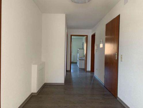 Foto - Etagenwohnung in Wain zur Miete