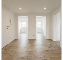 Schnucklige 3-Zimmerwohnung mit Balkon in SZ-Lichtenberg - Salzgitter Ortschaft Nord