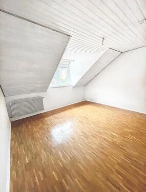 Foto - Etagenwohnung in Schramberg