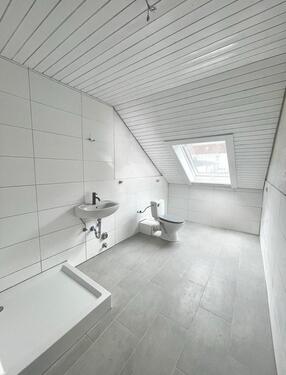 Foto - Etagenwohnung in Schramberg zur Miete