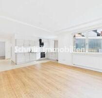 Neubau. 3-Zimmer-Wohnung mit EBK und Balkon - Frankfurt am Main Schwanheim