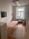Foto - Untermiete HP Praxis Schwabing - 1 TagWoche