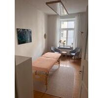 Untermiete HP Praxis Schwabing - 1 TagWoche - München Altstadt-Lehel