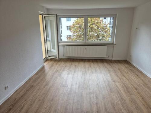 Foto - Etagenwohnung zur Miete in Bremen