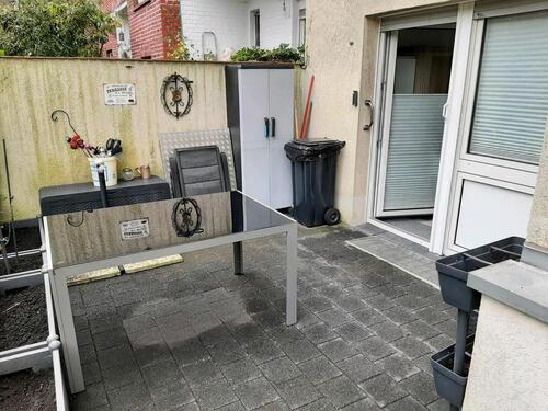 Foto - Barrierefrei Wohnung für Menschen mit Behinderung