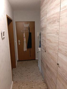 Foto - Etagenwohnung in Herne