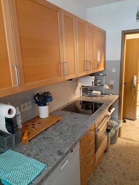 Foto - Etagenwohnung in Herne zur Miete