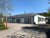 Foto - Lagerhalle zentral in Deggendorf zu vermieten