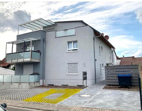 Foto - Etagenwohnung zur Miete in Schifferstadt