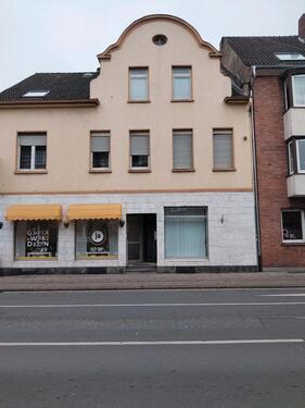 Foto - Gewerbeeinheit Büro Geschäft in Moerser Innenstadt zu vermieten