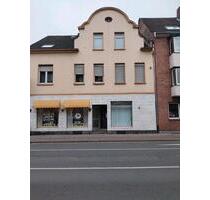 Gewerbeeinheit Büro Geschäft in Moerser Innenstadt zu vermieten