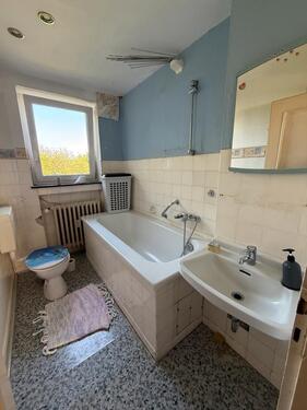 Foto - Etagenwohnung in Diez