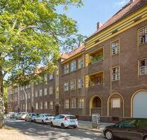 Das könnte ihre neue Wohnung sein - Berlin Reinickendorf