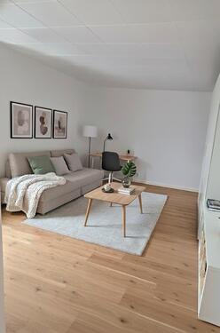 Foto - Möblierte 1-Zimmer-Wohnung Beusselstr Berlin Moabit all inclusive