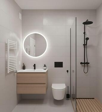 Foto - Etagenwohnung in Berlin