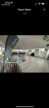 Foto - Raum zu vermieten für Yoga Kurse, Meetings, tagesmeetings,