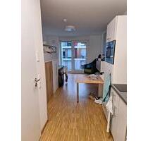 Einzimmerwohnung Campo Novo Mannheim Käfertal - Friesenheim