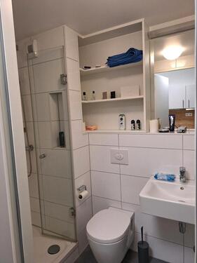 Foto - Etagenwohnung zur Miete in Friesenheim