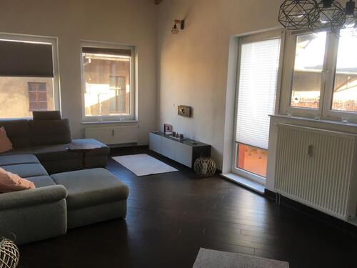 Foto - Etagenwohnung zur Miete in Wittenberg Lutherstadt