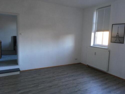 Foto - Etagenwohnung in Wittenberg Lutherstadt zur Miete